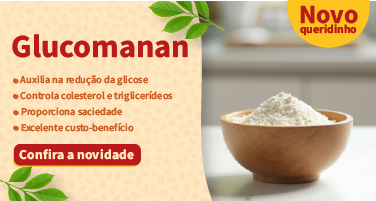 Banner Glucomanan